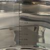 Kochtopf 6 L Edelstahl 22 cm mit Deckel Suppentopf Gulaschkessel Universaltopf Induktion Bild 3