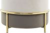 Hocker Matilda 125 Creme Bild 3