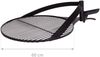 CookKing Grillrost inkl. Griff, Stahl, grau, Ø 60 cm Bild 3