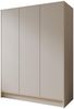 Beautysofa Kleiderschrank Gava – moderne Eleganz und minimalistisches Design (Schrank mit flexibel konfigurierbar, TIP-ON Öffnungssystem) Breiten zur Auswahl: 100 cm, 150 cm oder 200 cm Bild 5