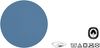 biberna Feinjersey-Spannbetttuch, 100 % Baumwolle, azurblau, 1x 180x200 cm - 200x200 cm Bild 4