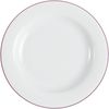 KAHLA Pronto Line Speiseteller 26 cm Line wild berry Bild 1