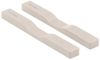 Eva Trio Magnetischer Untersetzer Sand Bild 2