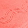 Ross Cashmere feeling 4 tlg. Frottier-Set - 4 X Handtuch (50 X 100cm) - 520 g/m2 - Flamingo Bild 2