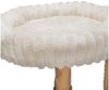 Designed By Lotte Kratzbaum Kratzbaum Reya creme aus Holz Bild 4