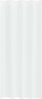 vidaXL Voile-Vorhang mit Vorhängen 2 pcs Weiß 225 x 140 cm Polyester 4107984 Bild 4