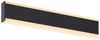 SLV 1006185 ONE LINEAR 100 PHASE up down Pendelleuchte schwarz 24W 2700K und 3000K Bild 3