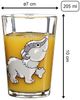 Ritzenhoff & Breker 1x WALDTIERE Kinderbecher Set 3-teilig Bild 2