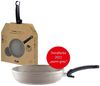 Fissler Ceratal® Comfort Aluminium Keramik Pfanne 24 cm Ø Höhe 6 cm 2,1 L Bild 5