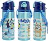 Bluey Trinkflasche Bluey Bingo Kinder Aluminium Wasserflasche Flasche 730 ml Bild 5