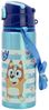 Bluey Trinkflasche Bluey Bingo Kinder Aluminium Wasserflasche Flasche 730 ml Bild 2