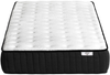 Taschenfederkernmatratze 80x200 cm fest Latex DREAM Bild 5