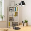 LED Tischleuchte, Touch, beweglich, 4 Stufen, H 96 cm Bild 2