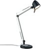 LED Tischleuchte, Touch, beweglich, 4 Stufen, H 96 cm Bild 4