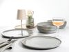 Chef Collection Grau, Tafelservice 12-tlg (mo) Bild 4