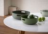 Copenhagen Schalenset 3 tlg. Bild 2