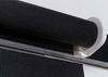 CLP Doppelrollo mit Klemmfix Fixierung ohne Bohren,schwarz 65x150 cm Bild 4