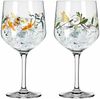 Ritzenhoff 3791002 Ginglas-Set #1 BOTANIC GLAMOUR Joyanne Horscroft 2022 Bild 2