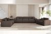 Sessel Designersessel CELES PREMIUM in Stoff Sven Braun Bild 2