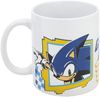 Sonic Tasse 325 ml für Kaffee Tee Kakao und Sammlung Bild 2