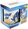 Sonic Tasse 325 ml für Kaffee Tee Kakao und Sammlung Bild 3