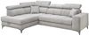 Ecksofa mit Schlaffunktion Sydney - ED Exciting Design Bild 5