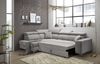 Ecksofa mit Schlaffunktion Sydney - ED Exciting Design Bild 2