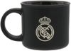 Real Madrid Kaffeetasse Jumbo 430 ml Becher Frühstückstasse Geschenk Bild 2