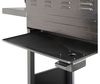 Landmann 'Triton PTS 3.1' Gasgrill, Edelstahl silber, 121 x 57 x 140 cm Bild 5