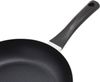 Krüger Wok Aluminium Wokpfanne, 28 cm, Aluminiumguss (1-tlg), für Induktions-Kochfelder geeignet Bild 2