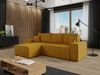 Ecksofa Magerio L Cord (Farbe: Poso 01, Seite: Links) Bild 2
