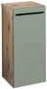 moebel-dich-auf Kommode VAIL (Badezimmerschrank Badschrank, mit 1 Tür), Breite 34 cm Bild 5