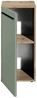 moebel-dich-auf Kommode VAIL (Badezimmerschrank Badschrank, mit 1 Tür), Breite 34 cm Bild 3