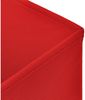 StickandShine Faltbox 4er SET 32 x 32 x 32 cm mit Deckel – perfekt für KALLAX - 19 Farben Bild 3