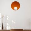 Bamyum Wandleuchte Bamyum Schnipetal Wandlampe Bild 3