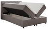 PANDA MÖBEL GmbH Boxbett DIAMARO 140x200, 160x200, 180x200, mit Bettkasten und Topper, Stilvolles Design – zeitlose Eleganz Bild 4