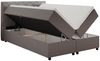 PANDA MÖBEL GmbH Boxbett DIAMARO 140x200, 160x200, 180x200, mit Bettkasten und Topper, Stilvolles Design – zeitlose Eleganz Bild 5