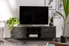 TV-Board Mango 170x40x60 grau lackiert HEAVY INDUSTRY #133 Bild 3