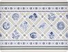 Ulster Weavers Platzset Coastal Treasures, (4-St, 4-teilig), Tischset Korkunterseite hitzebeständig abwaschbar ca. 21 x 29 x 0,5 cm Bild 4