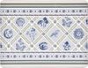 Ulster Weavers Platzset Coastal Treasures, (4-St, 4-teilig), Tischset Korkunterseite hitzebeständig abwaschbar ca. 21 x 29 x 0,5 cm Bild 3