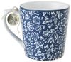 Laura Ashley Laura Ashley Porzellanbecher Sweet Allysum 0,3 l W178238kubekLauraAshleySweetAllysum Bild 2