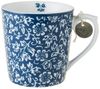 Laura Ashley Laura Ashley Porzellanbecher Sweet Allysum 0,3 l W178238kubekLauraAshleySweetAllysum Bild 5