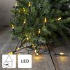 Lichterkette ,P-LED Indoor', grün, 20 P-LEDs, 2,85m Bild 2