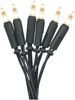 Lichterkette ,P-LED Indoor', grün, 20 P-LEDs, 2,85m Bild 5