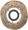 vidaXL Lampenschirm Braun Ø15x12 cm Korbweide 364372 Bild 5