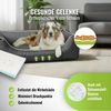 CopcoPet Tierbett Orthopädisches Hundebett / Wendebett Kleine bis Große Hunde, Kunstleder Bild 3