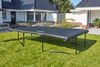 Salta Abdeckplane 366 x 214cm - Rechteckig Schwarz Bild 3