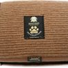 Hundebett Travel aus Merinowolle 60x80 cm Farbe: Braun | Größe: 60x80 Bild 5