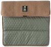 Hundebett Travel aus Merinowolle 60x80 cm Farbe: Braun | Größe: 60x80 Bild 3
