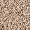 Sanat Hochflor-Teppich LOCA, rund, Höhe: 30 mm, Wohnzimmer, Langflor, Shaggy, Schlafzimmer Bild 3